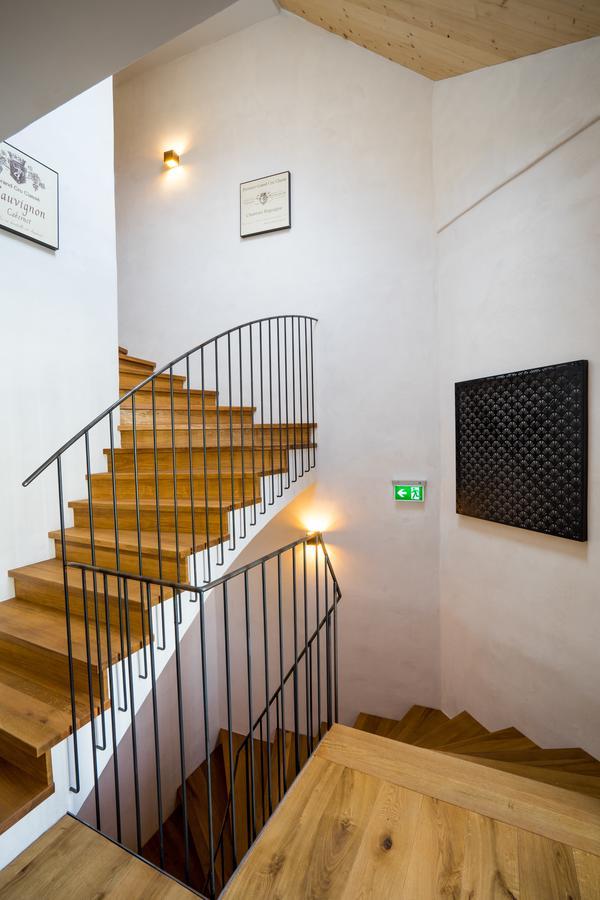 Hotel Rote19 Regensburg Exterior photo