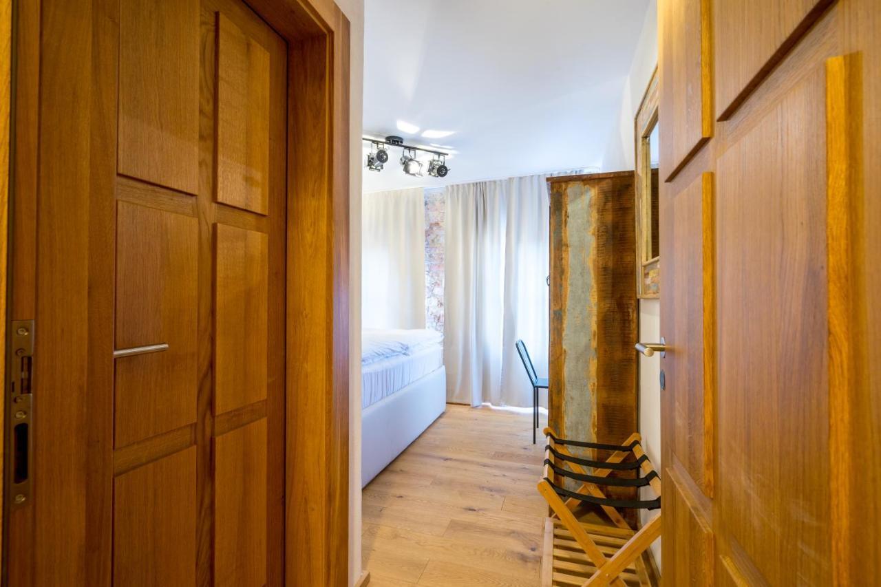 Hotel Rote19 Regensburg Room photo